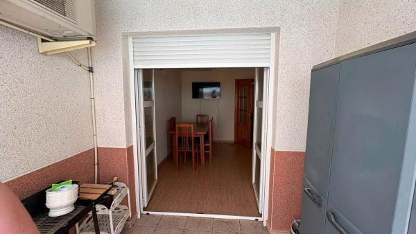 Chalet adosado en La Nucia Pueblo, La Nucia photo 4