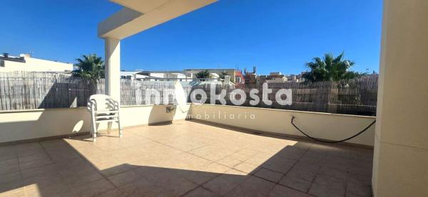 Venta de piso en Piso en Calle de Juan Gris, Alfaz del Pi Pueblo-Urbanizaciones, Alfaz del Pi, Alfaz del Pi
photo 1