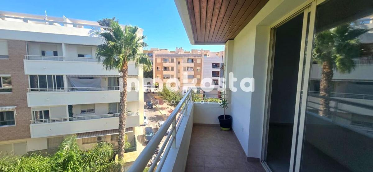 Venta de piso en Piso en Calle de Juan Gris, Alfaz del Pi Pueblo-Urbanizaciones, Alfaz del Pi, Alfaz del Pi
 photo 2
