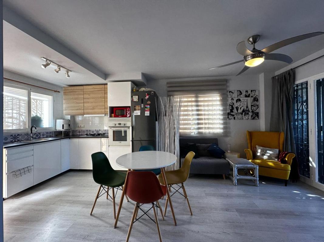 Venta de piso en Piso en Calle de la Boira, Bonalba-Cotoveta, Mutxamel, Mutxamel
photo 4