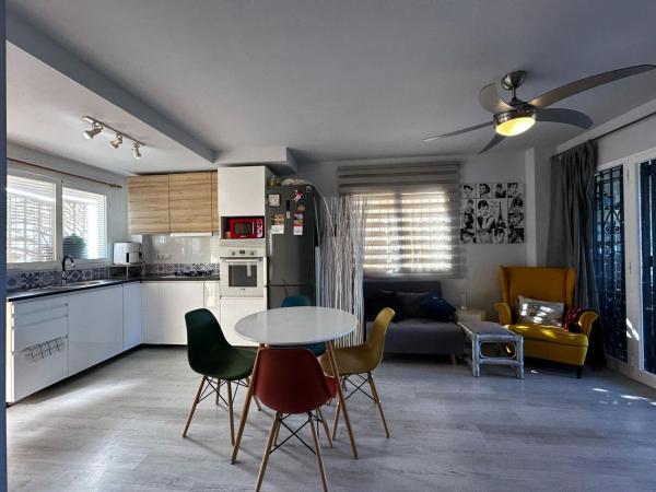Venta de piso en Piso en Calle de la Boira, Bonalba-Cotoveta, Mutxamel, Mutxamel
 photo 4