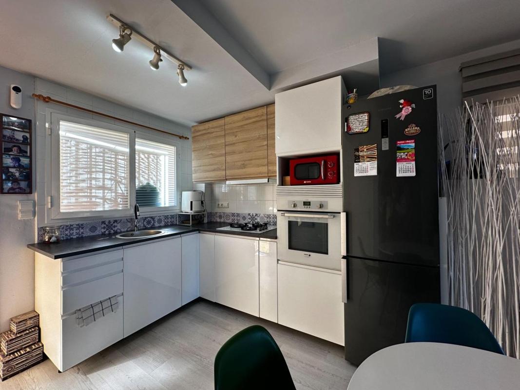 Venta de piso en Piso en Calle de la Boira, Bonalba-Cotoveta, Mutxamel, Mutxamel
photo 5