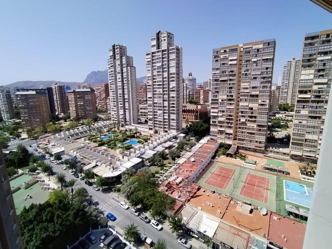 Venta de piso en Piso en Pueblo Levante, Benidorm, Benidorm
photo 2