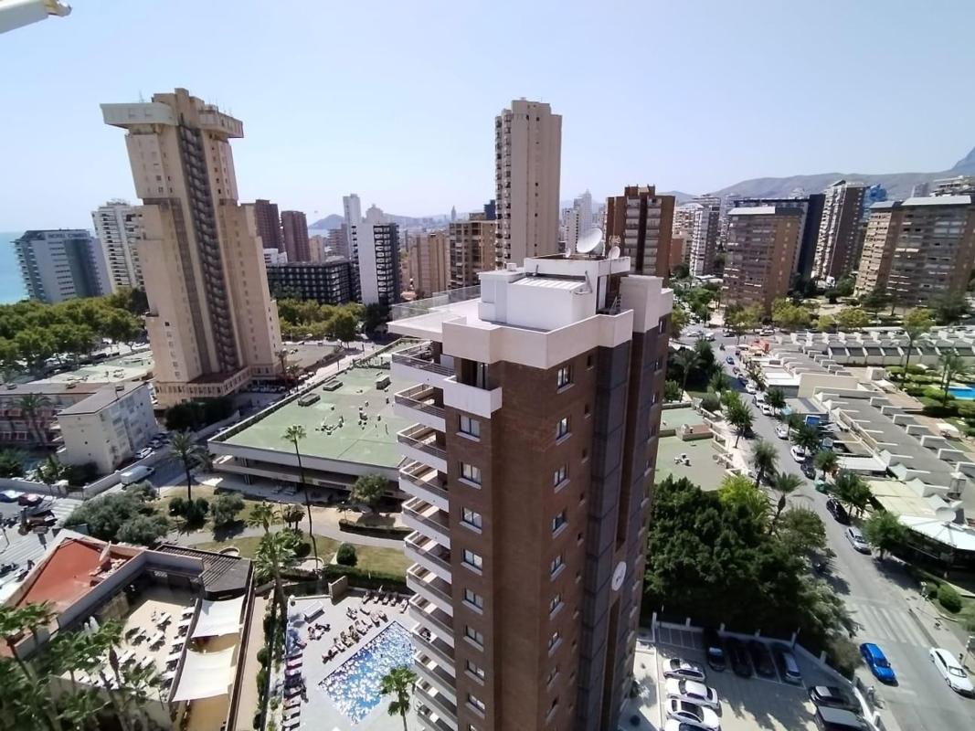 Venta de piso en Piso en Pueblo Levante, Benidorm, Benidorm
photo 4