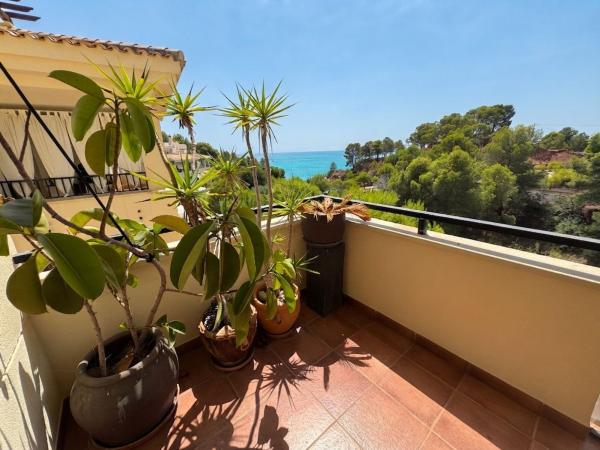Sale of flat in Mascarat Zone, Altea
thumbnail 1
