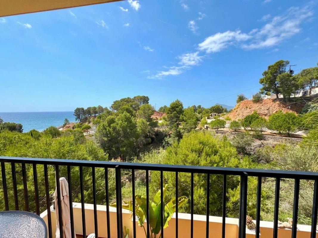 Sale of apartment in Mascarat Zone, Altea
photo 3