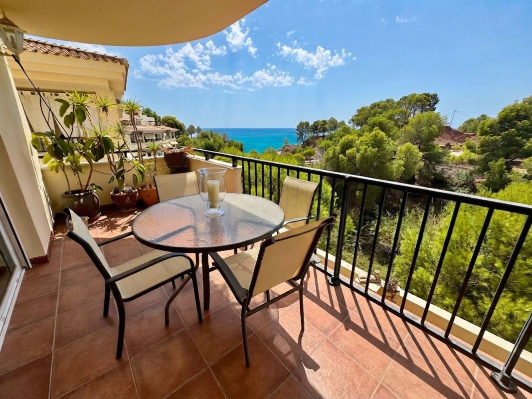 Sale of apartment in Mascarat Zone, Altea
photo 4