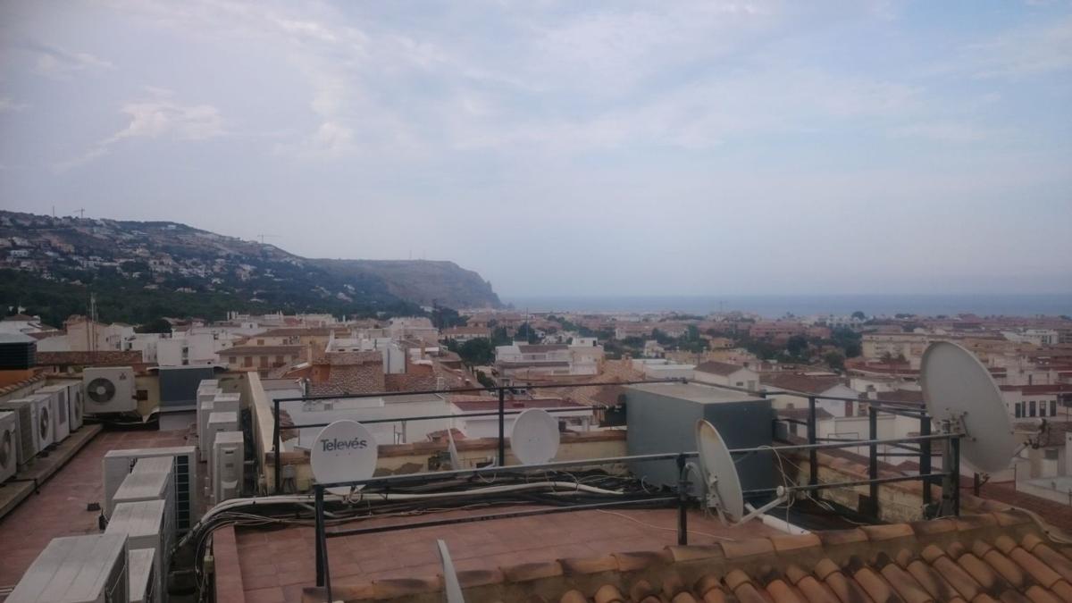Venta de piso en Piso en arquitecto urteaga, 21, 3º, 21, Centro Ciudad, Jávea/Xàbia, Jávea/Xàbia
photo 4