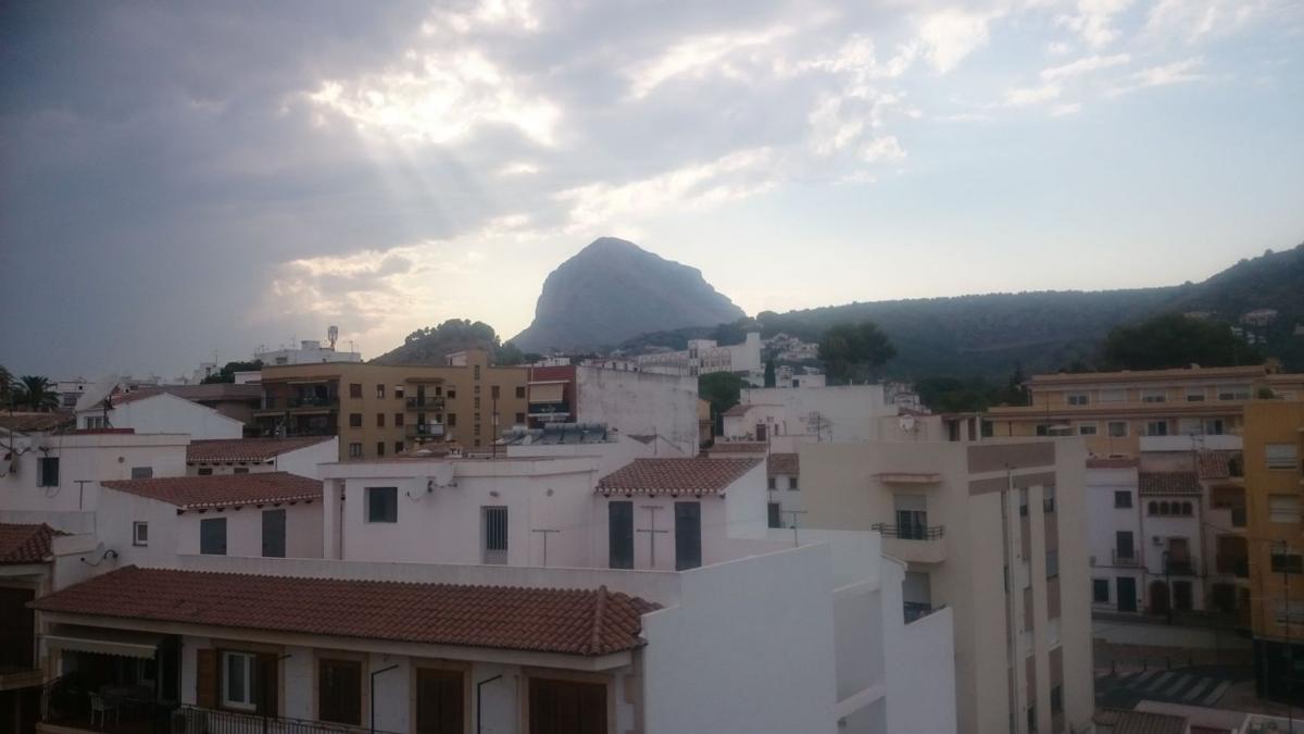 Venta de piso en Piso en arquitecto urteaga, 21, 3º, 21, Centro Ciudad, Jávea/Xàbia, Jávea/Xàbia
photo 5