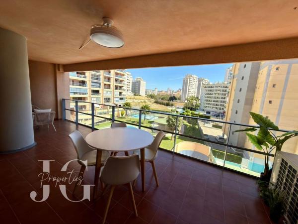 Sale of flat in Piso en Calle Garbí, 4, Alitana - Casablanca, La Villajoyosa / Vila Joiosa, La Villajoyosa / Vila Joiosa
thumbnail 2