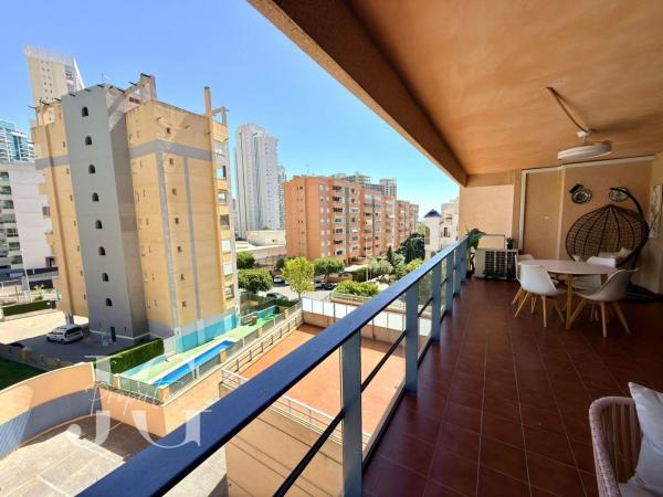 Sale of flat in Piso en Calle Garbí, 4, Alitana - Casablanca, La Villajoyosa / Vila Joiosa, La Villajoyosa / Vila Joiosa
thumbnail 3