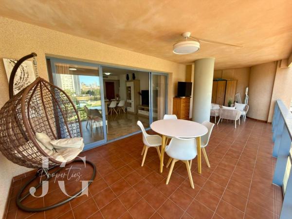 Sale of flat in Piso en Calle Garbí, 4, Alitana - Casablanca, La Villajoyosa / Vila Joiosa, La Villajoyosa / Vila Joiosa
 photo 4