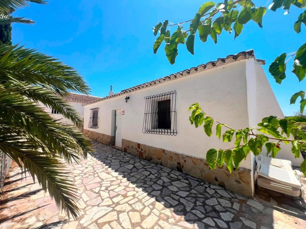 Venta de finca rústica en Finca rústica en Desamparados-Hurchillo-Torremendo, Orihuela , Orihuela photo 1