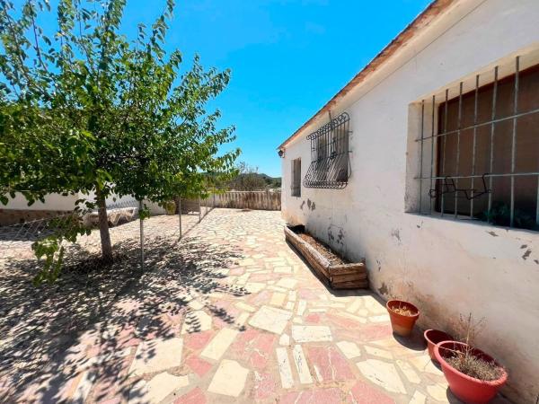 Finca rústica en venta en  Finca rústica en Desamparados-Hurchillo-Torremendo, Orihuela , Orihuela photo 4