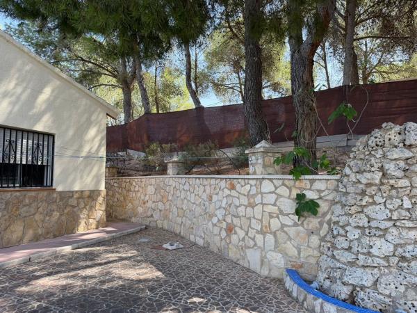 Casa o chalet independiente en pla onil, Onil thumbnail 1
