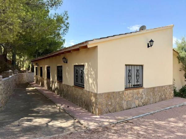 Casa o chalet independiente en pla onil, Onil thumbnail 2