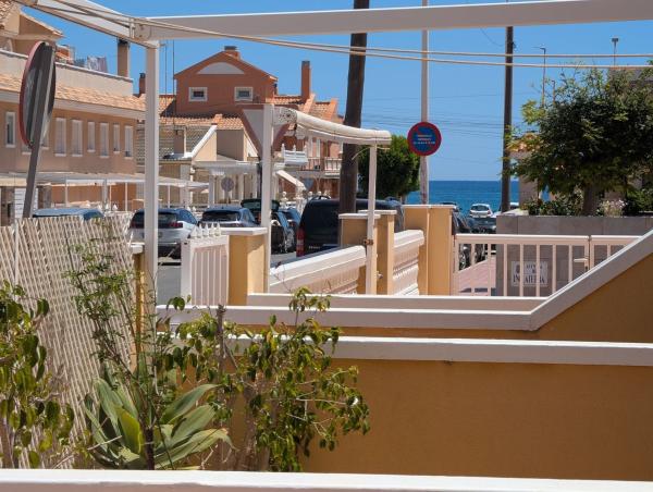 Chalet pareado en Avenida de los Holandeses, 9, Los Europeos, Torrevieja photo 3