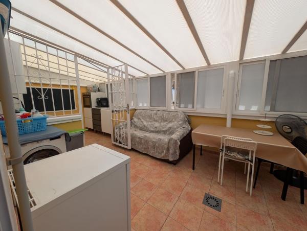 Chalet pareado en Avenida de los Holandeses, 9, Los Europeos, Torrevieja photo 4