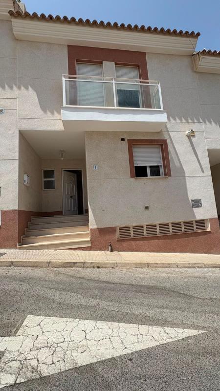 Продажа таунхауса в Chalet adosado en Calle Sant Joan, La Nucia Pueblo, La Nucia , Ла Нусия photo 1