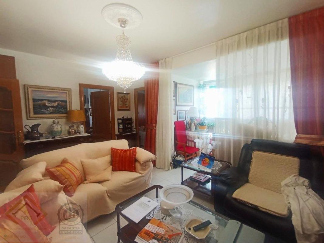 Sale of apartment in Piso en Avenida del Mediterráneo, Playa de Levante, Benidorm, Benidorm
photo 5