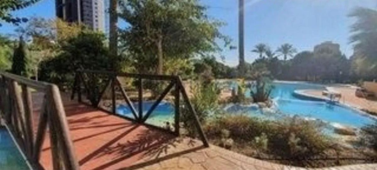Продажа квартиры на Piso en Avenida Murtal, 4, Playa de Poniente, Benidorm, Бенидорм
photo 3