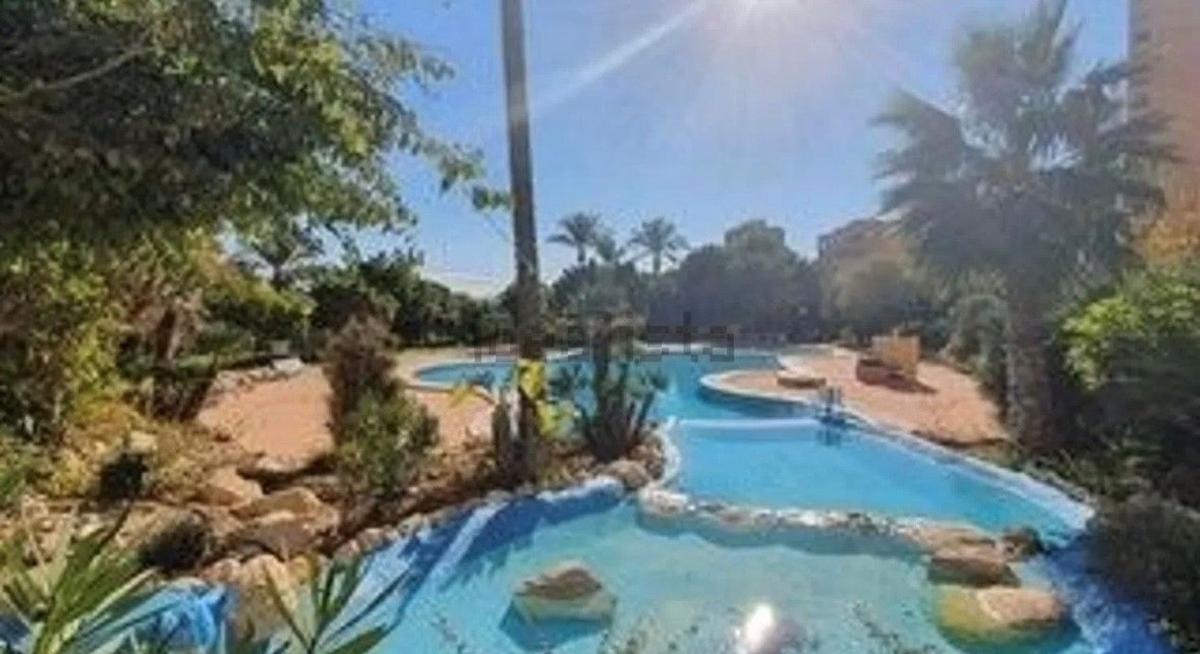 Продажа квартиры на Piso en Avenida Murtal, 4, Playa de Poniente, Benidorm, Бенидорм
photo 5