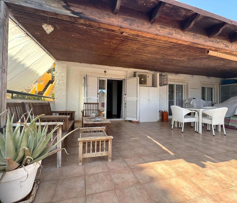 Продажа квартиры на Piso en Balcón de Finestrat-Terra Marina, Finestrat, Финестрат
 photo 2