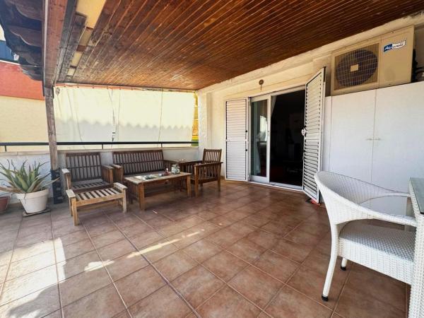 Продажа квартиры на Piso en Balcón de Finestrat-Terra Marina, Finestrat, Финестрат
thumbnail 2