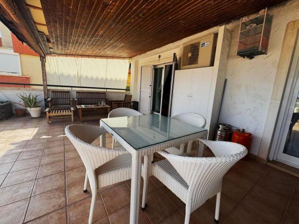 Продажа квартиры на Piso en Balcón de Finestrat-Terra Marina, Finestrat, Финестрат
 photo 4
