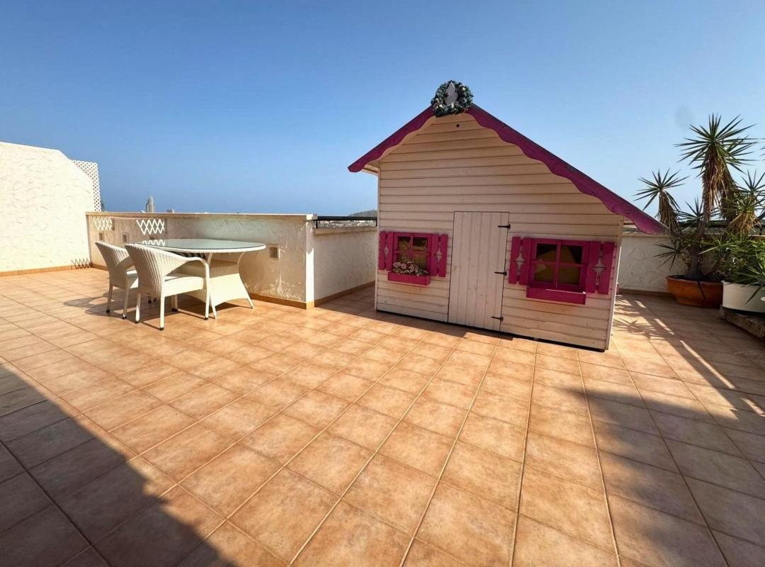 Продажа квартиры на Piso en Balcón de Finestrat-Terra Marina, Finestrat, Финестрат
 photo 5