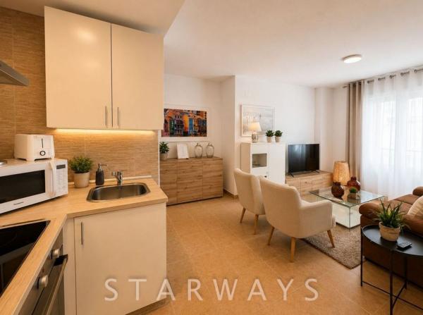 Sale of flat in Piso en Altea Pueblo, Altea, Altea
thumbnail 2