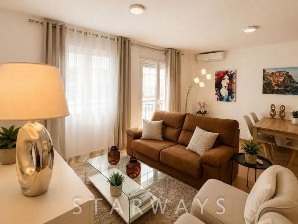 Sale of flat in Piso en Altea Pueblo, Altea, Altea
 photo 4
