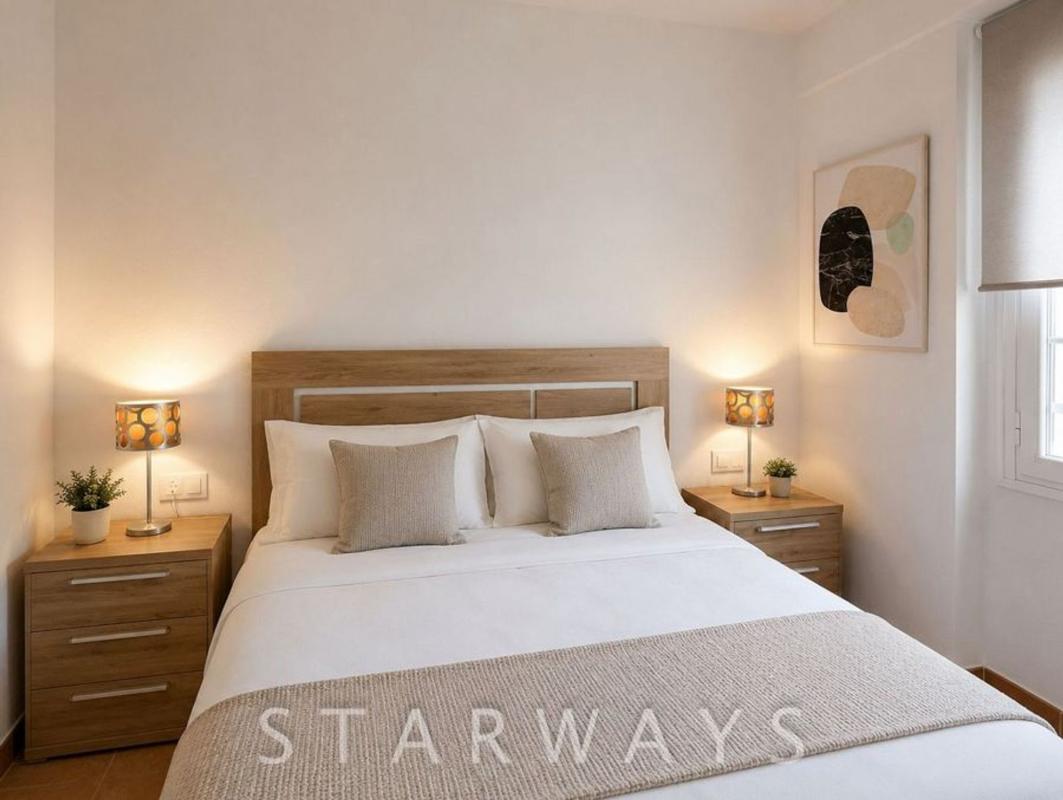 Sale of apartment in Piso en Altea Pueblo, Altea, Altea
 photo 5