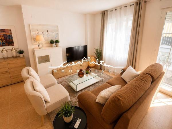 Sale of flat in Piso en Altea Pueblo, Altea, Altea
photo 1