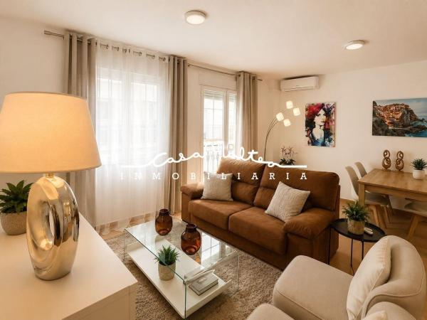 Sale of flat in Piso en Altea Pueblo, Altea, Altea
thumbnail 1