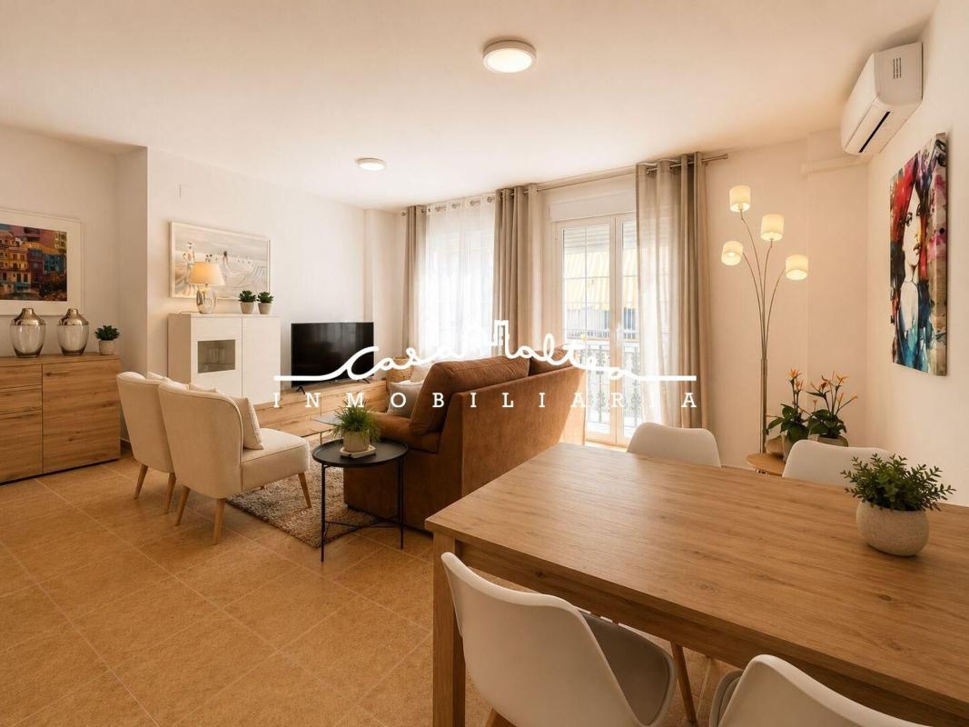 Sale of apartment in Piso en Altea Pueblo, Altea, Altea
 photo 3