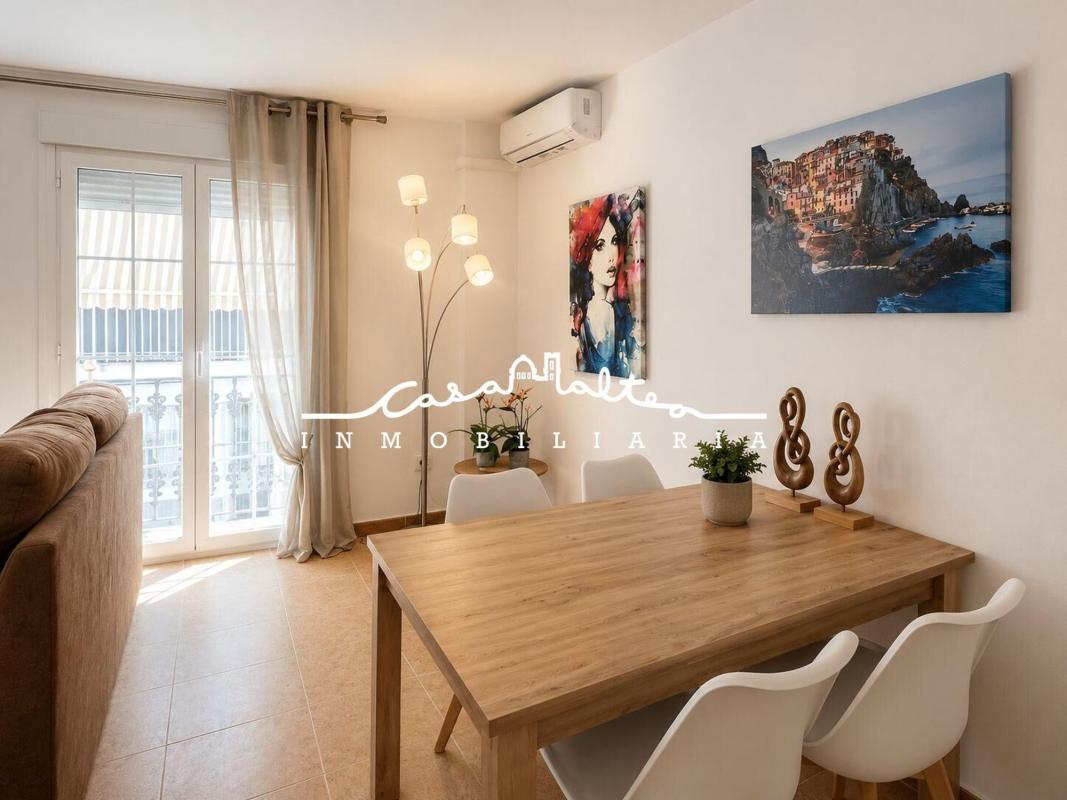 Sale of apartment in Piso en Altea Pueblo, Altea, Altea
 photo 4