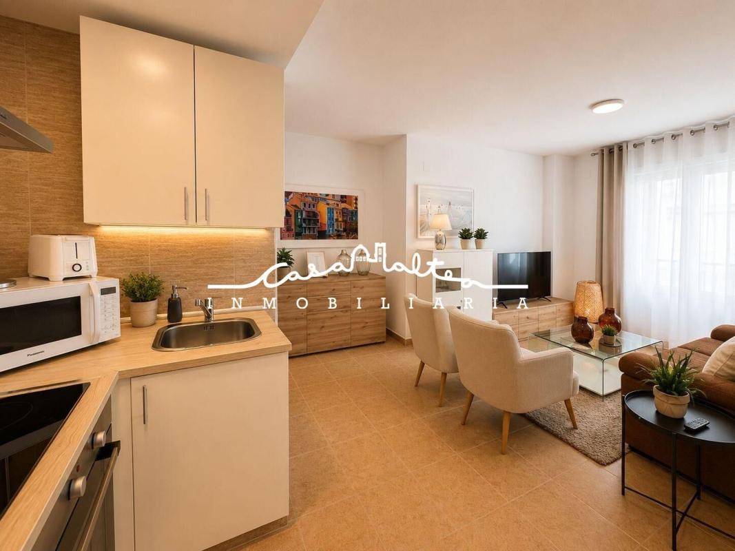Sale of apartment in Piso en Altea Pueblo, Altea, Altea
 photo 5