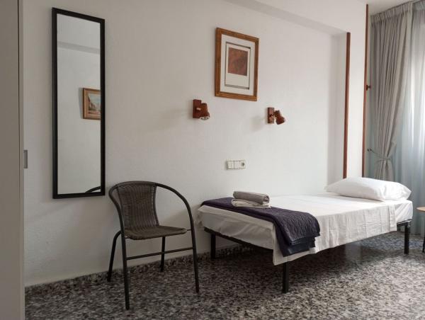 Venta de piso en Piso en Centro Urbano, Benidorm, Benidorm
photo 1