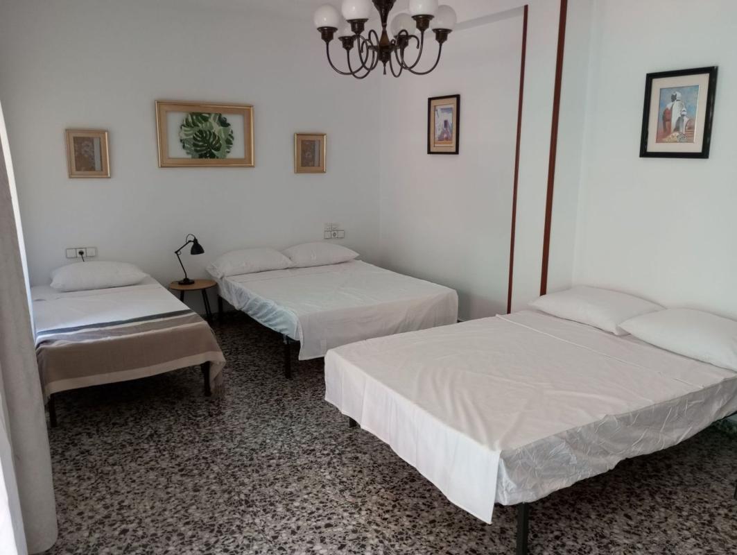 Venta de piso en Piso en Centro Urbano, Benidorm, Benidorm
 photo 3