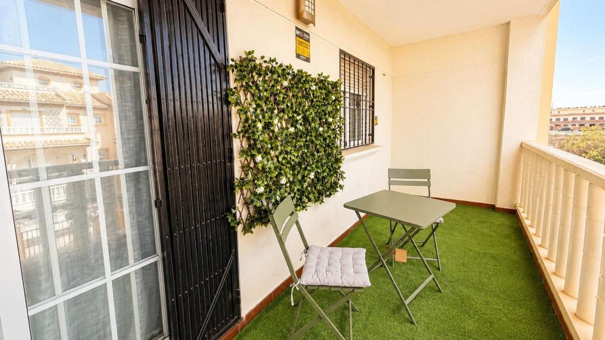 Sprzedaż mieszkania w Orihuela Costa, Orihuela
photo 1