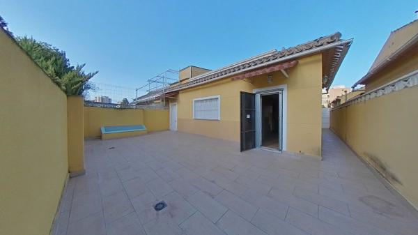 Chalet pareado en Avenida Mimosas, Cala de Finestrat, Finestrat thumbnail 2