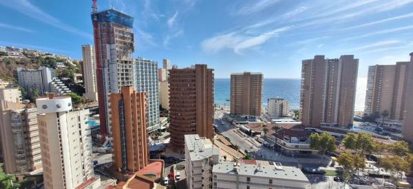 Продажа квартиры на Piso en Calle de Amsterdam, Zona Sierra Helada, Benidorm, Бенидорм
photo 1
