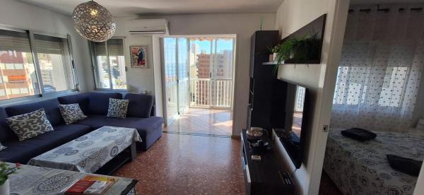 Продажа квартиры на Piso en Calle de Amsterdam, Zona Sierra Helada, Benidorm, Бенидорм
thumbnail 3