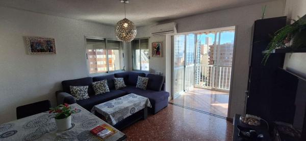 Продажа квартиры на Piso en Calle de Amsterdam, Zona Sierra Helada, Benidorm, Бенидорм
 photo 4