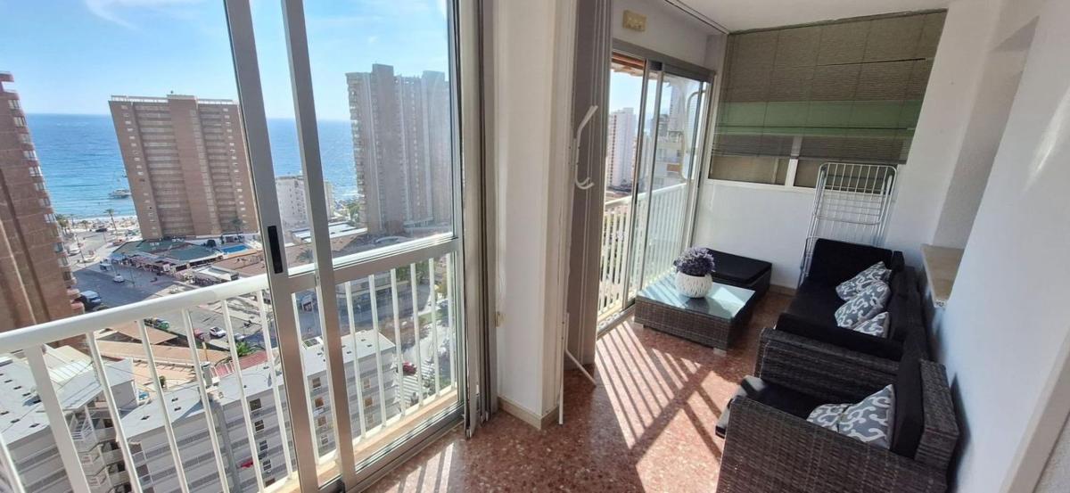 Продажа квартиры на Piso en Calle de Amsterdam, Zona Sierra Helada, Benidorm, Бенидорм
 photo 5