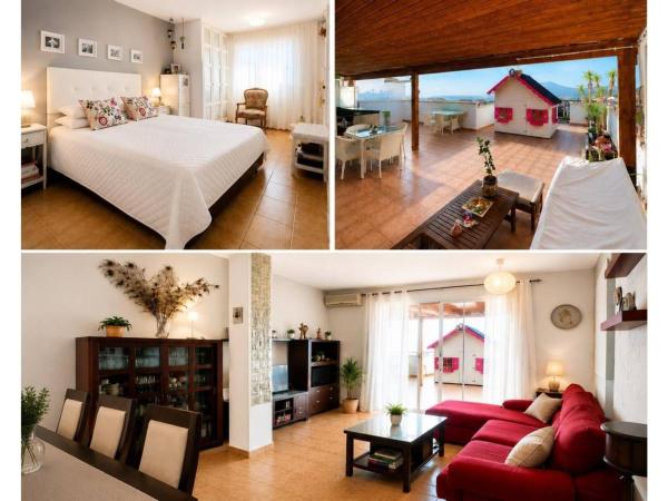 Продажа квартиры на Piso en Avenida Costa Brava, Balcón de Finestrat-Terra Marina, Finestrat, Финестрат
thumbnail 1