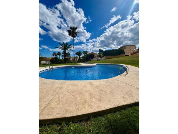 Продажа квартиры на Piso en Avenida Costa Brava, Balcón de Finestrat-Terra Marina, Finestrat, Финестрат
thumbnail 2