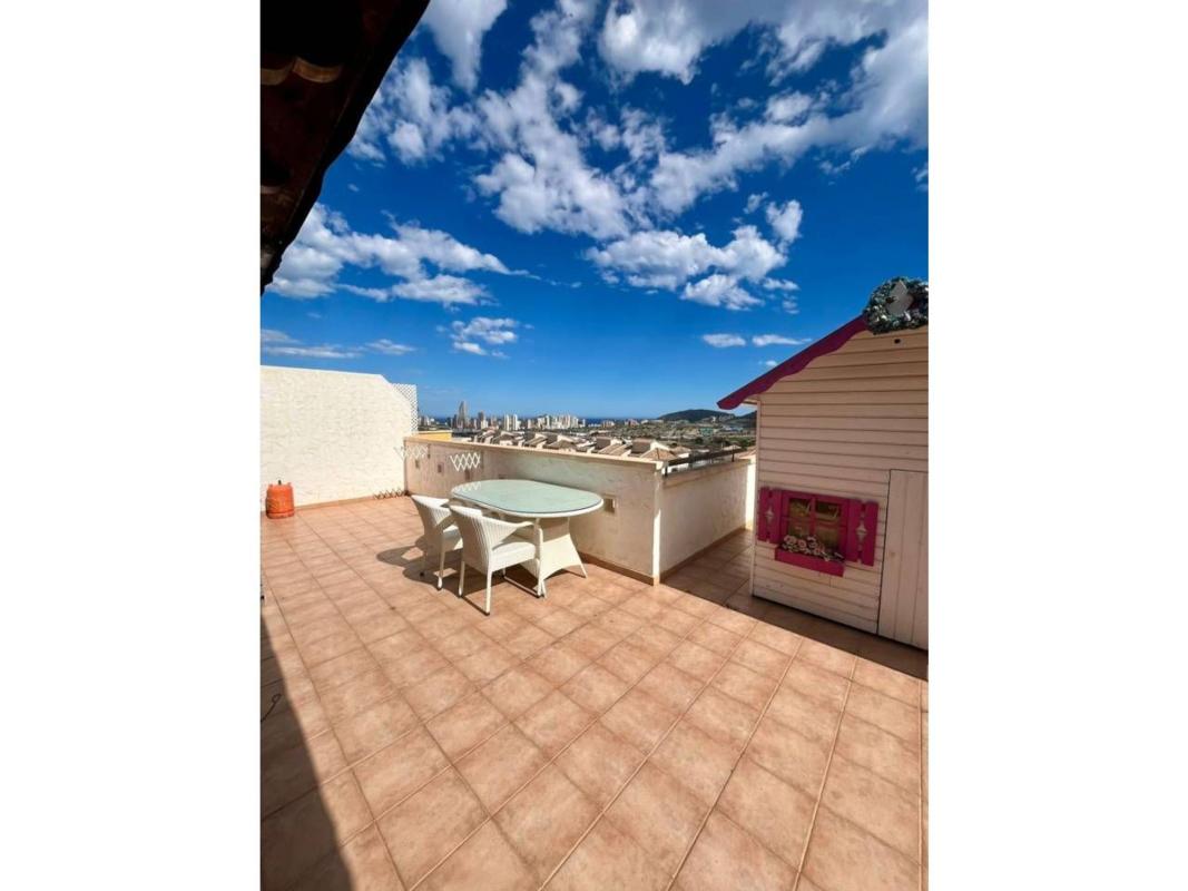 Продажа квартиры на Piso en Avenida Costa Brava, Balcón de Finestrat-Terra Marina, Finestrat, Финестрат
 photo 5