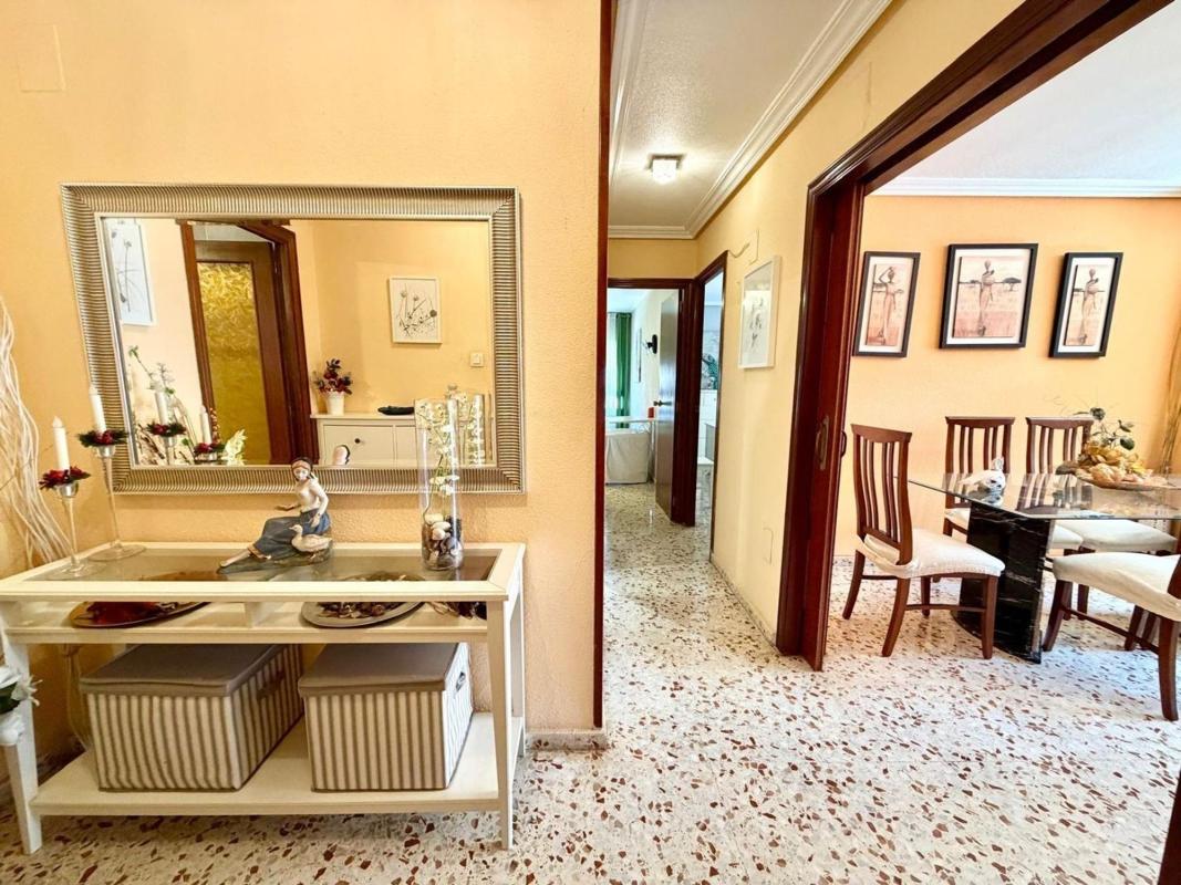 Venta de piso en Piso en Avenida del Carrer de la Mar, Campello Playa, El Campello, El Campello
photo 1